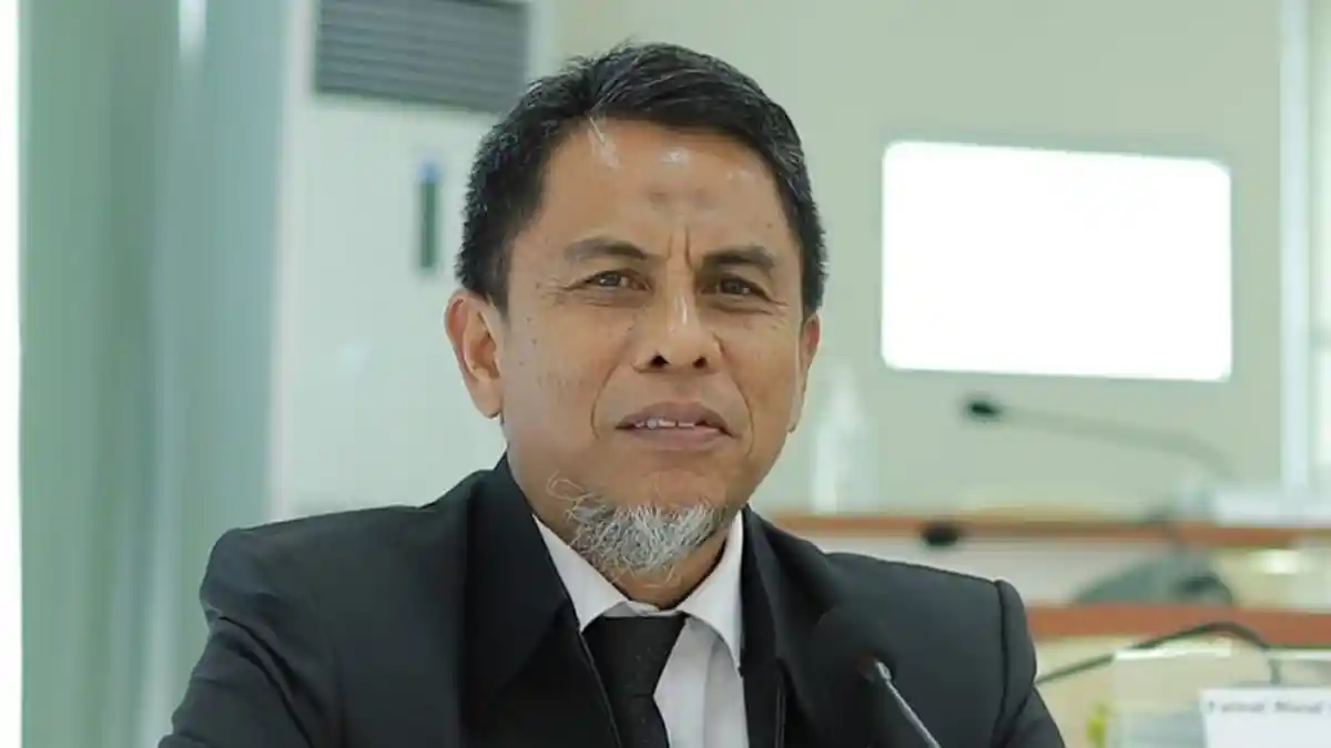 Ini Nama 35 Orang Lulus Administrasi Lelang JPT Pratama Nagan Raya, Perebutkan 6 Jabatan