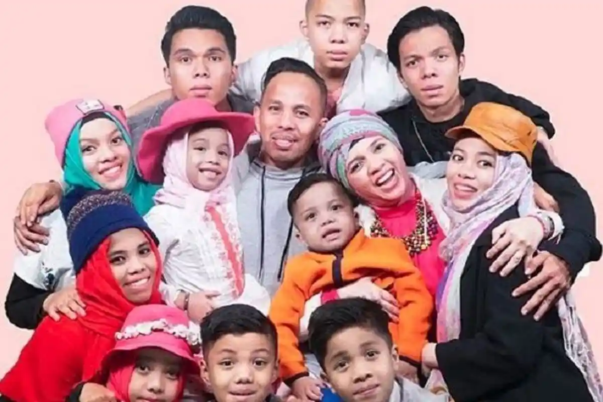 Inilah Sosok Happy Hariadi Mantan Istri Laporkan Ayah Atta Halilintar Diduga Terlantarkan Anaknya