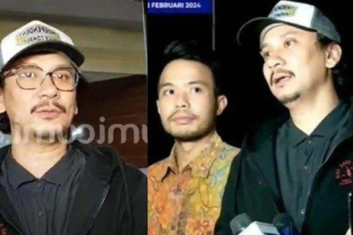 Vincent Rompies Tak Mau Anaknya di-DO, Minta Kasus Bully Damai Saja, Pihak Sekolah: Mohon Mundur