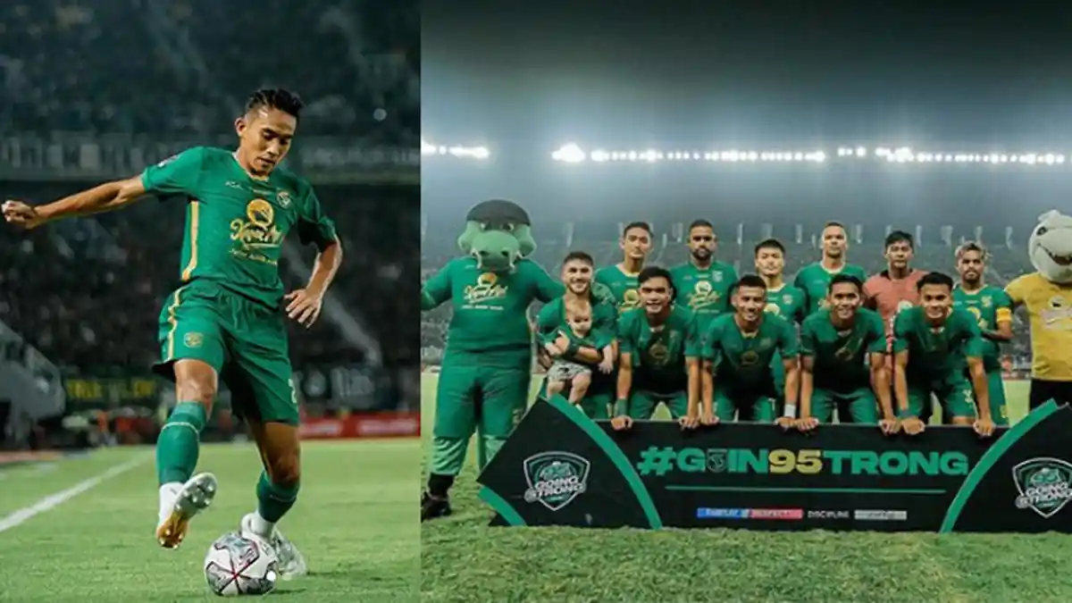Bek Timnas Indonesia Rizky Ridho Bicara Peluang Berkarir di Luar Negeri