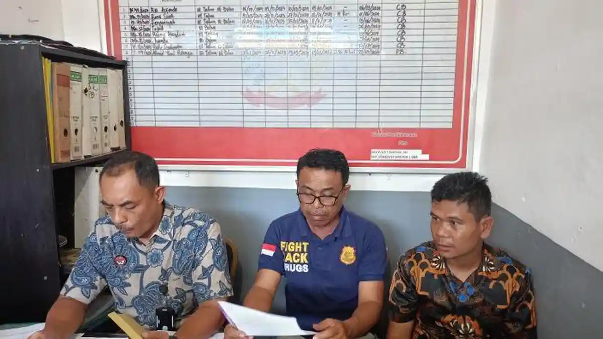 Warga Binaan Harus Penuhi Litmas Bila Ingin Dapat Hak Integrasi Sosial, Begini Penjelasannya