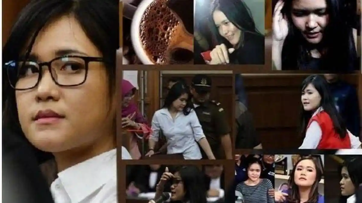 Sosok Imelda Wongso, Penjamin Jessica Wongso Bebas Bersyarat Sampai 2032, Ternyata Bukan WNI