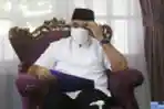 Bupati Tangerang Ahmed Zaki Iskandar