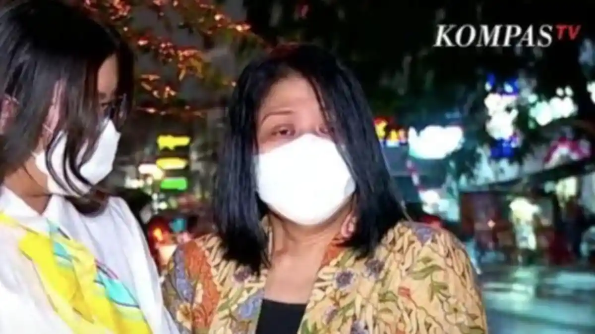 Istri Ferdy Sambo Segera Diperiksa, Kesaksian Putri Candrawathi Jadi Penentu Nasib Suami