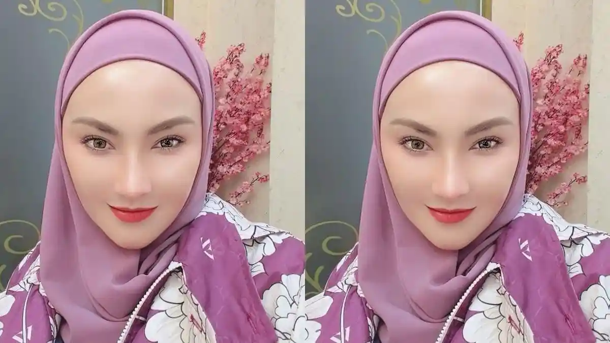 Teknologi AI Bisa Jadi Pedang Bermata Dua, Ade Fitrie Kirana Ajak Orang Tua Lebih Waspada - Tribunnews.com