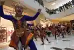 Indonesia Menari 2016