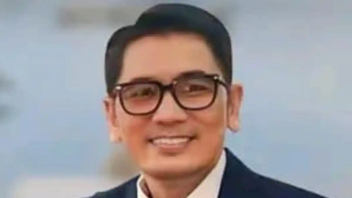 BREAKING NEWS Andi Muhammad Yusuf Jadi Penjabat Bupati Buton Tengah ...