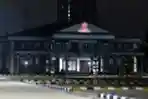 Kediaman Reynhard Sinaga di Depok