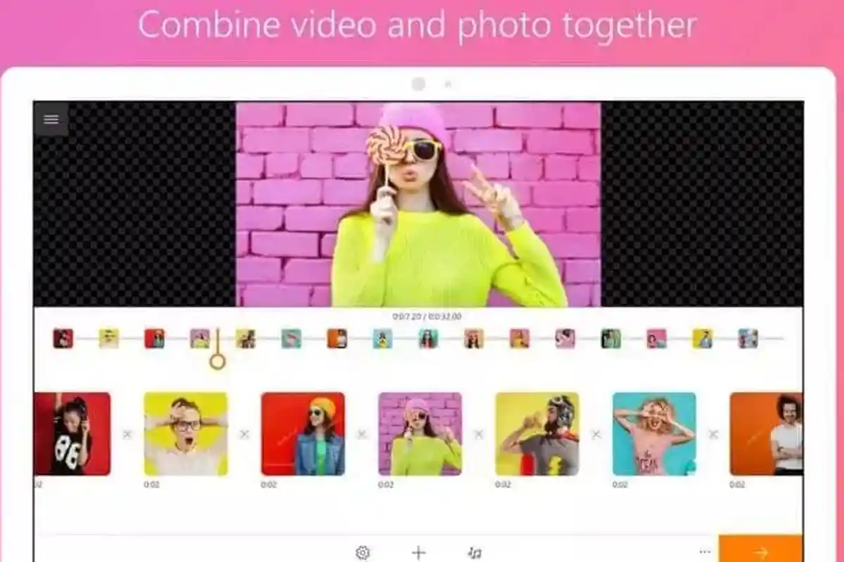 Aplikasi Edit Video Animotica Khusus Pengguna Windows 10, Hasil Langsung Bagikan ke Media Sosial