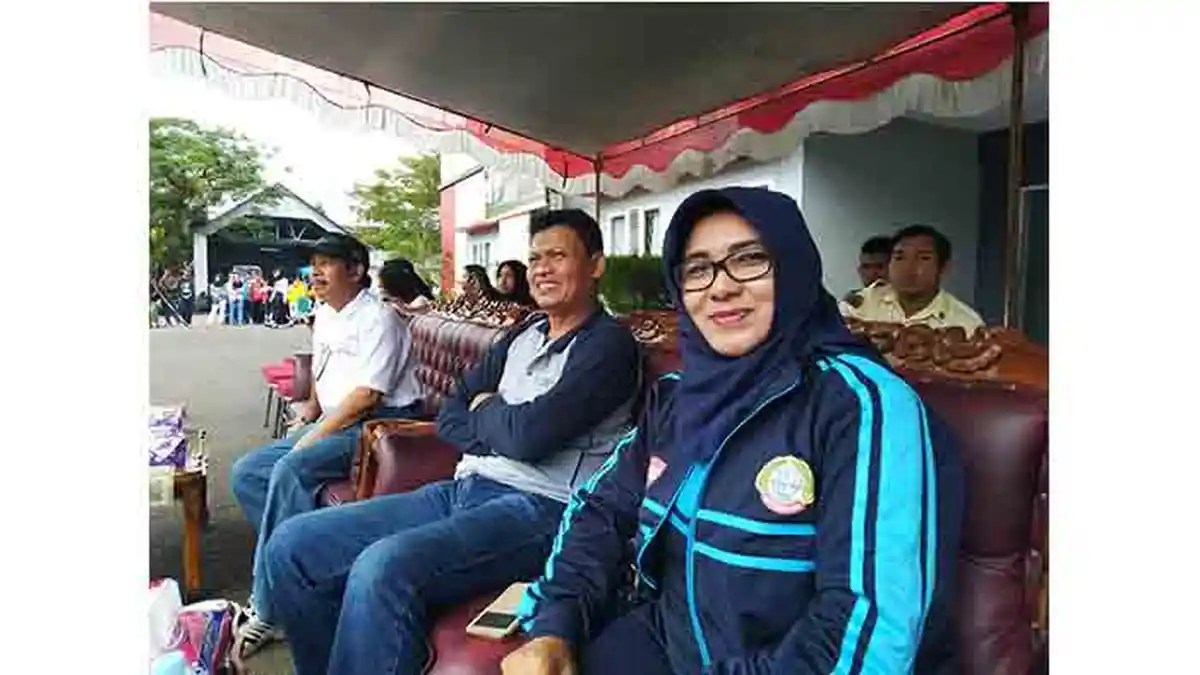Perlombaan Tata Upacara Bendera, Cikal Bakal Seleksi Paskibraka Kota