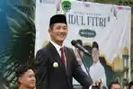 Solusi Pemkab PALI Agar PPPK Tak Terkena PHK Massal, Minta Para ASN Disiplin