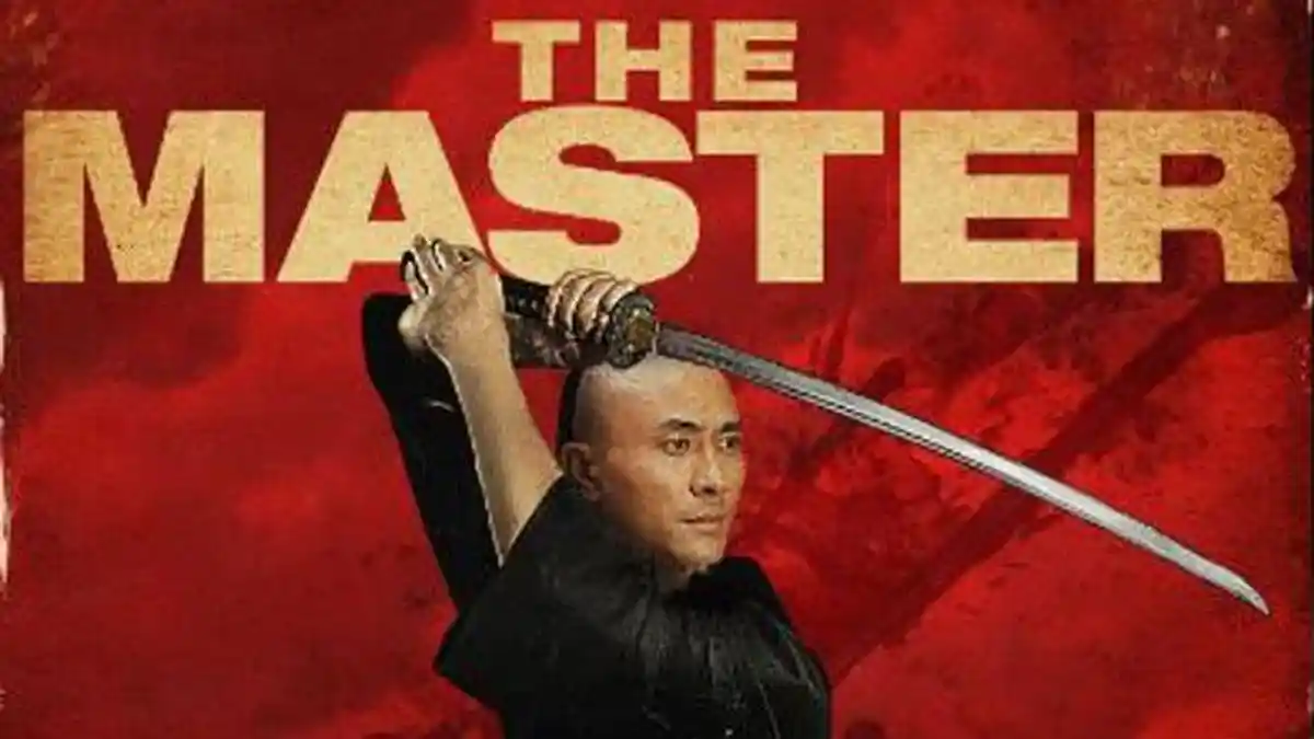 Sinopsis The Master, Tayang 30 April 2023 di Indosiar
