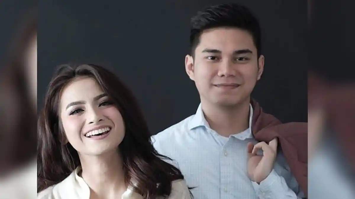 9 Tahun Menikah, Acha Septriasa Diam-diam Resmi Bercerai dengan Vicky Kharisma, tak Akur Sejak 2021