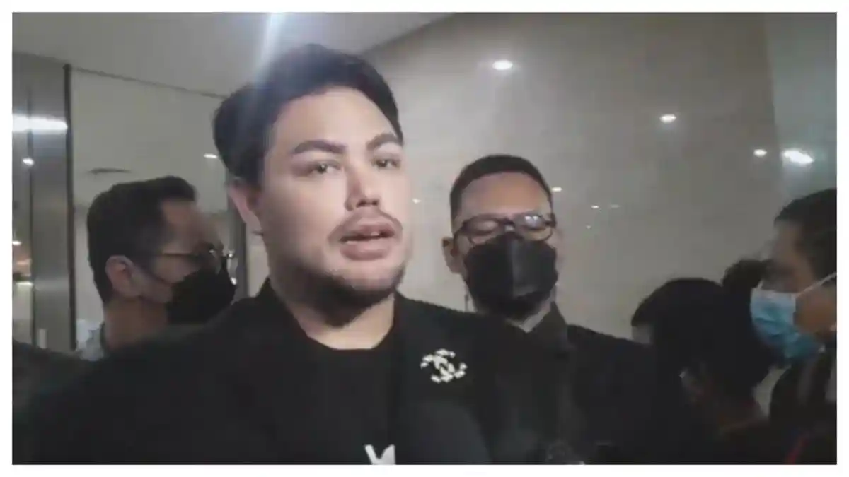 Ivan Gunawan-DJ Una Diperiksa Lagi Kasus Robot Trading DNA Pro, Ini Penjelasan Polri