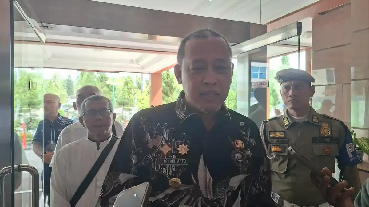 Pemerintah Kota Bekasi Siapkan Beasiswa Kuliah Gratis ke China, Biaya Hidup Ditanggung