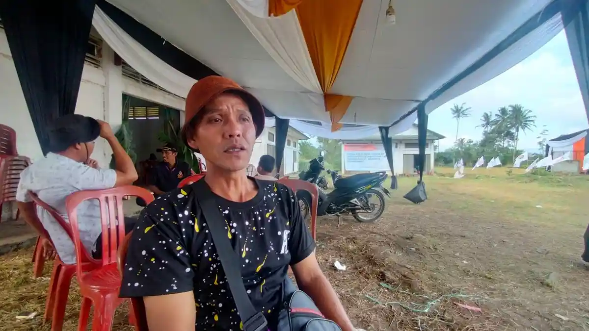 Curhat Masyarakat Adat Lubuk Kembang Rejang Lebong, Tanah Leluhur Terancam Dirampas