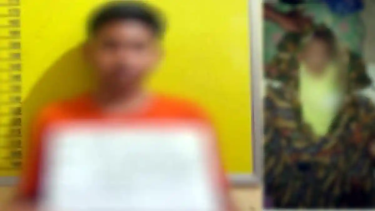 KEMATIAN Tragis Sorta Uli Sianturi yang Masih Berusia 2 Tahun, Diperkosa dan Dibunuh Pria Remaja SMP