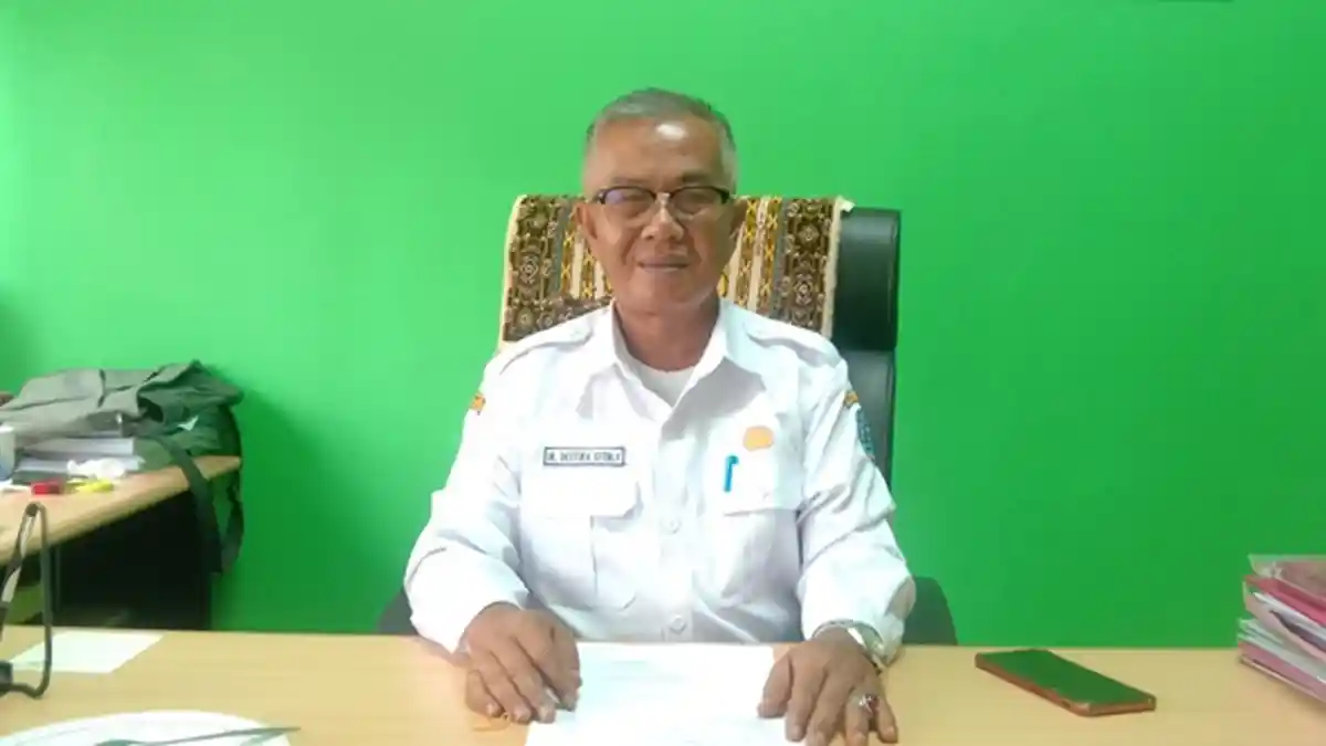 Ini Tips Lihat Kesehatan Hewan Kurban dari Dinas Ketahanan Pangan dan Pertanian Belitung