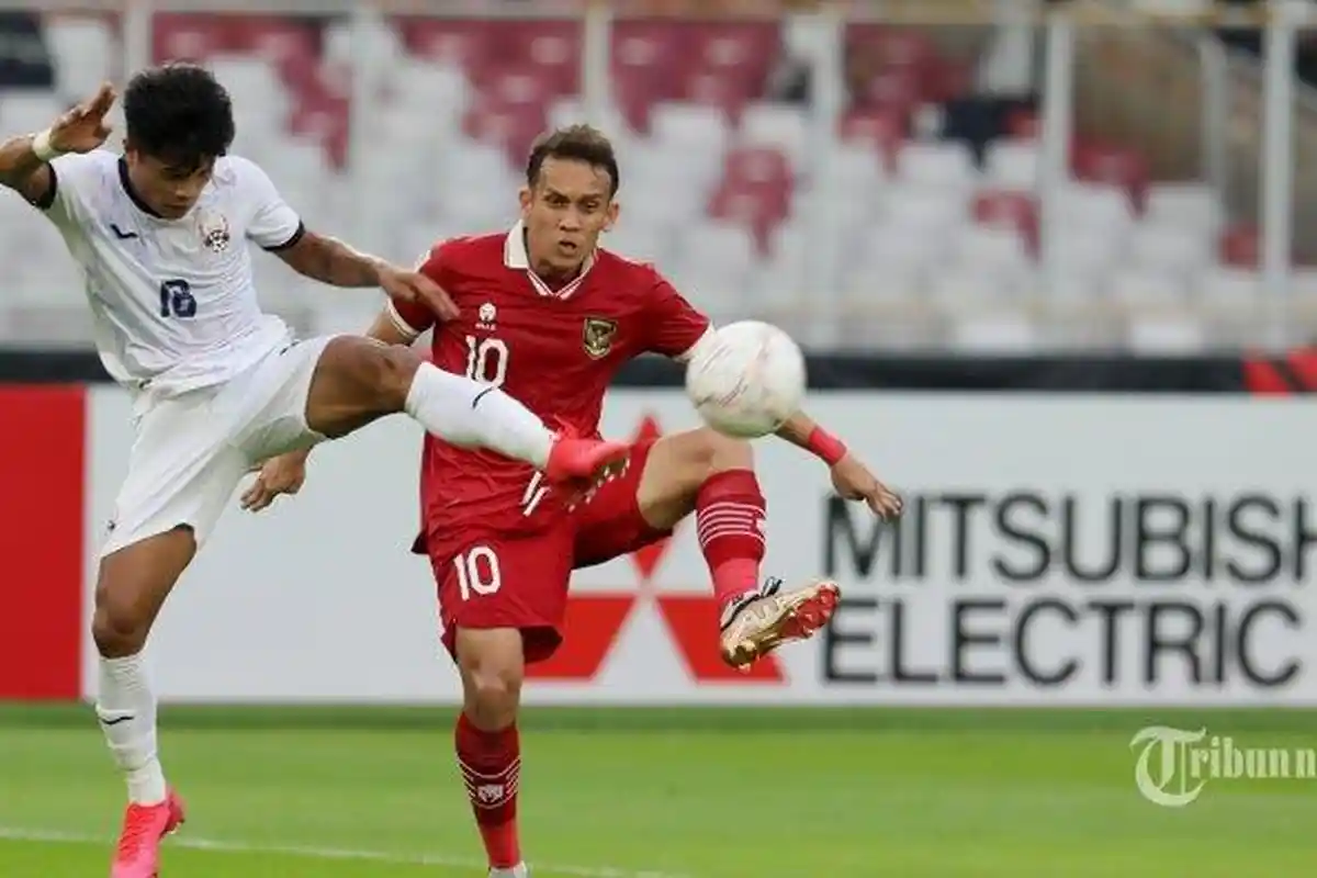 Jelang Laga Piala AFF 2022, Pelatih Brunei Sebut Tidak Ada Pemain Indonesia yang Spesial