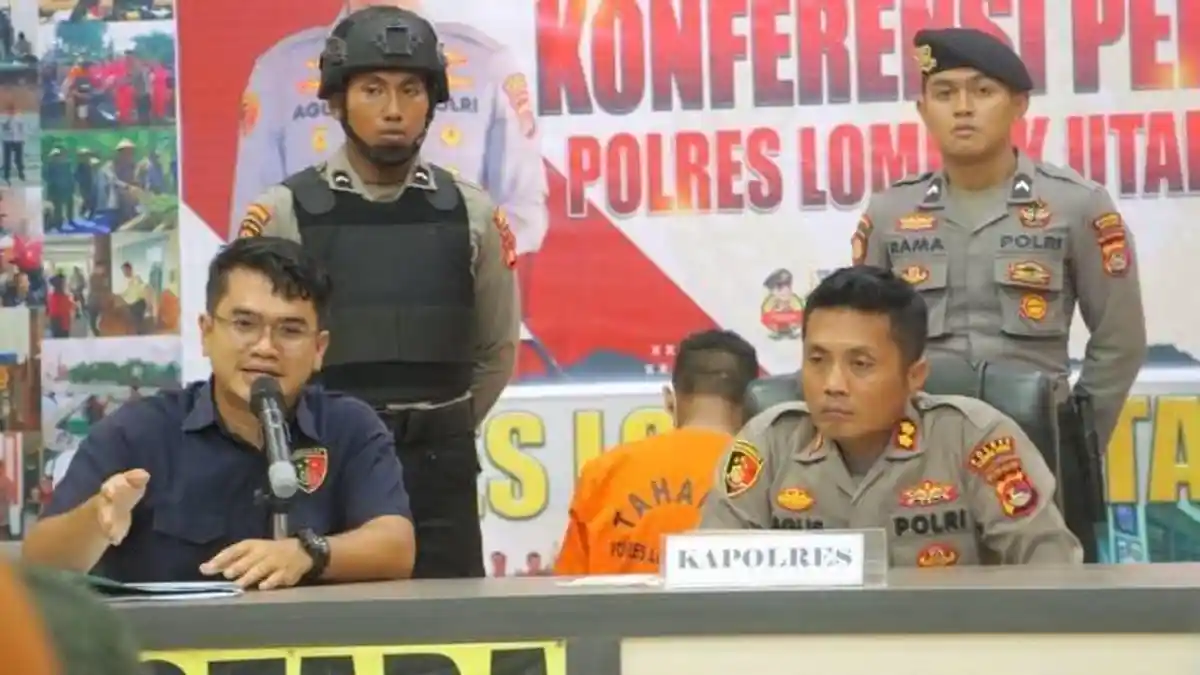 TERKUAK Fakta Kematian Ni Made Vaniradya Mahasiswi Unram, Ternyata Dibunuh Pacarnya, Sandiwara Begal