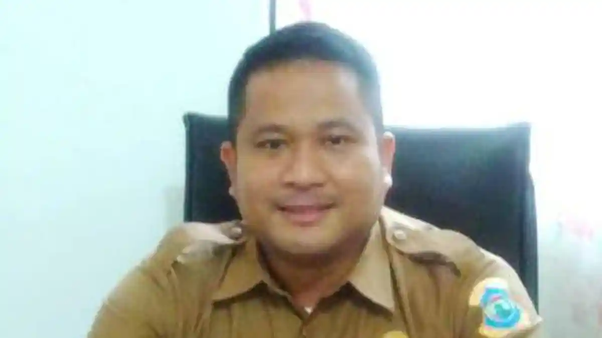 Dinsos Pangkalpinang Catat 39.875 Penerima PBI BPJS APBN Aktif, 32 Peserta Telah Meninggal Dunia - Bangkapos.com