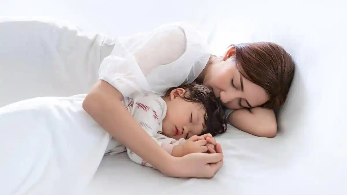 Gangguan Tidur pada Anak: Penyebab, Dampak dan Cara Mengatasinya Menurut Dokter