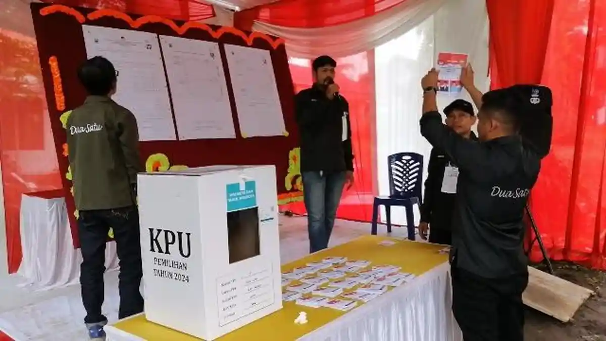 Setelah Sungai Penuh dan Sarolangun, Hasil Pilkada Kerinci dan Muaro Jambi juga Digugat ke MK