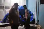 Razia Miras di Ternate, Polisi Temukan Cap Tikus dalam Tong Sampah