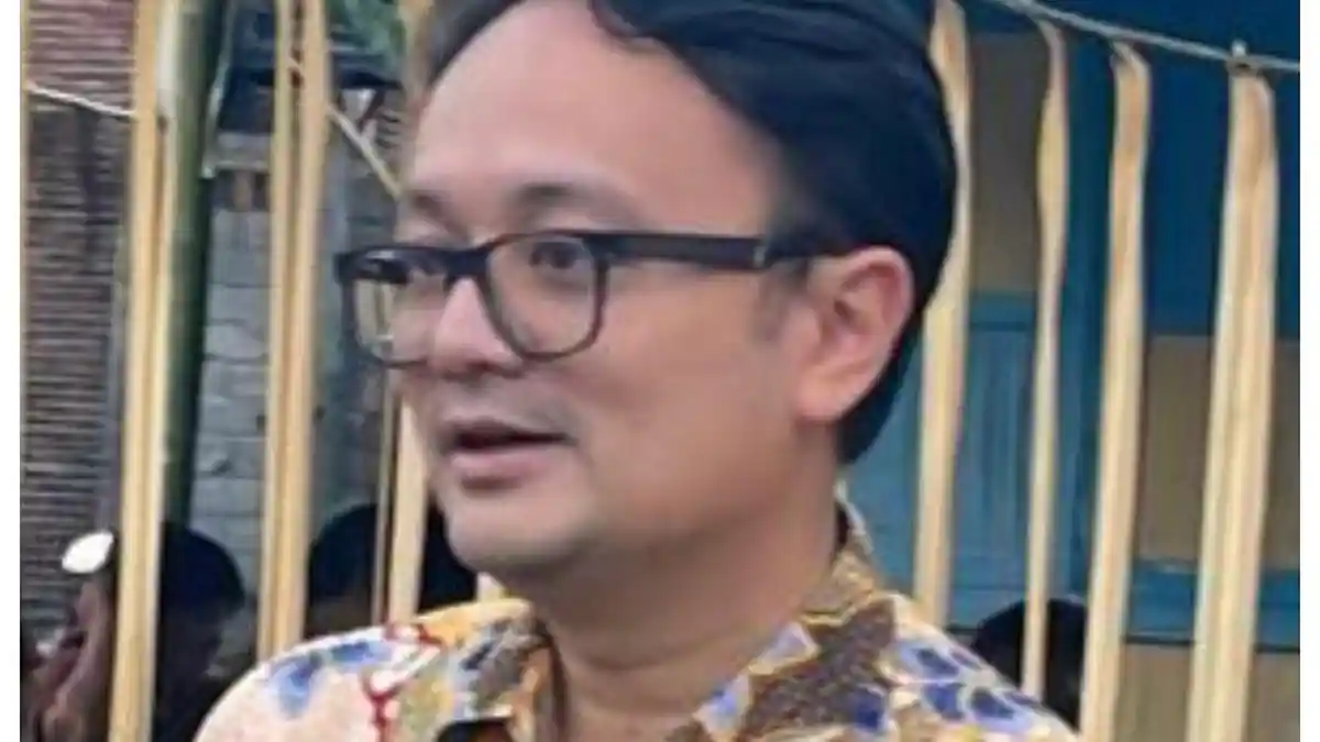 AMPI Siap Dukung Penuh Hasil Rapat Pleno Partai Golkar