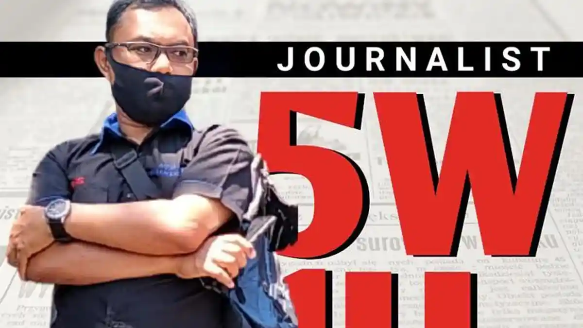 Dua Oknum Sekdes di Lombok Timur Diduga Menghina Profesi Wartawan, Ketua FWMO Akan Somasi