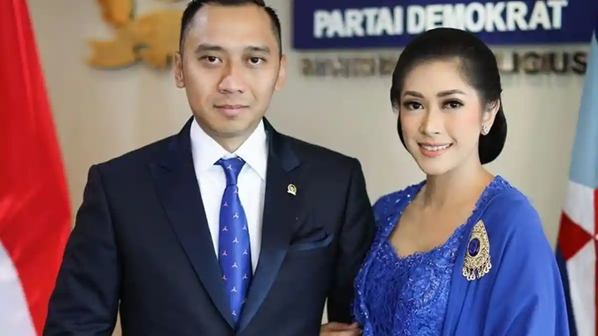 Harta Kekayaan Putra SBY Mencapai 32 Miliar, Tapi Ibas Yudhoyoni Tak Punya Mobil Satupun