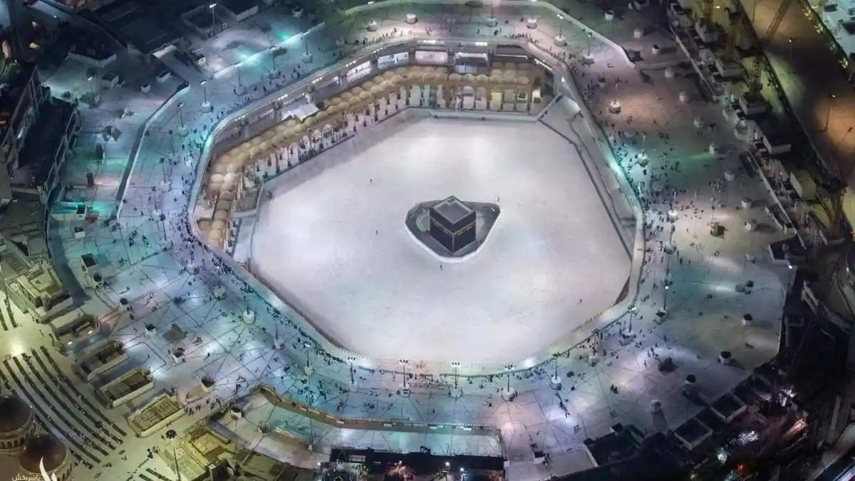 7 Tahapan Pengembalian Dana Haji - Tarik Setoran Pelunasan Haji, Berikut Ini Status Calon Jamaah