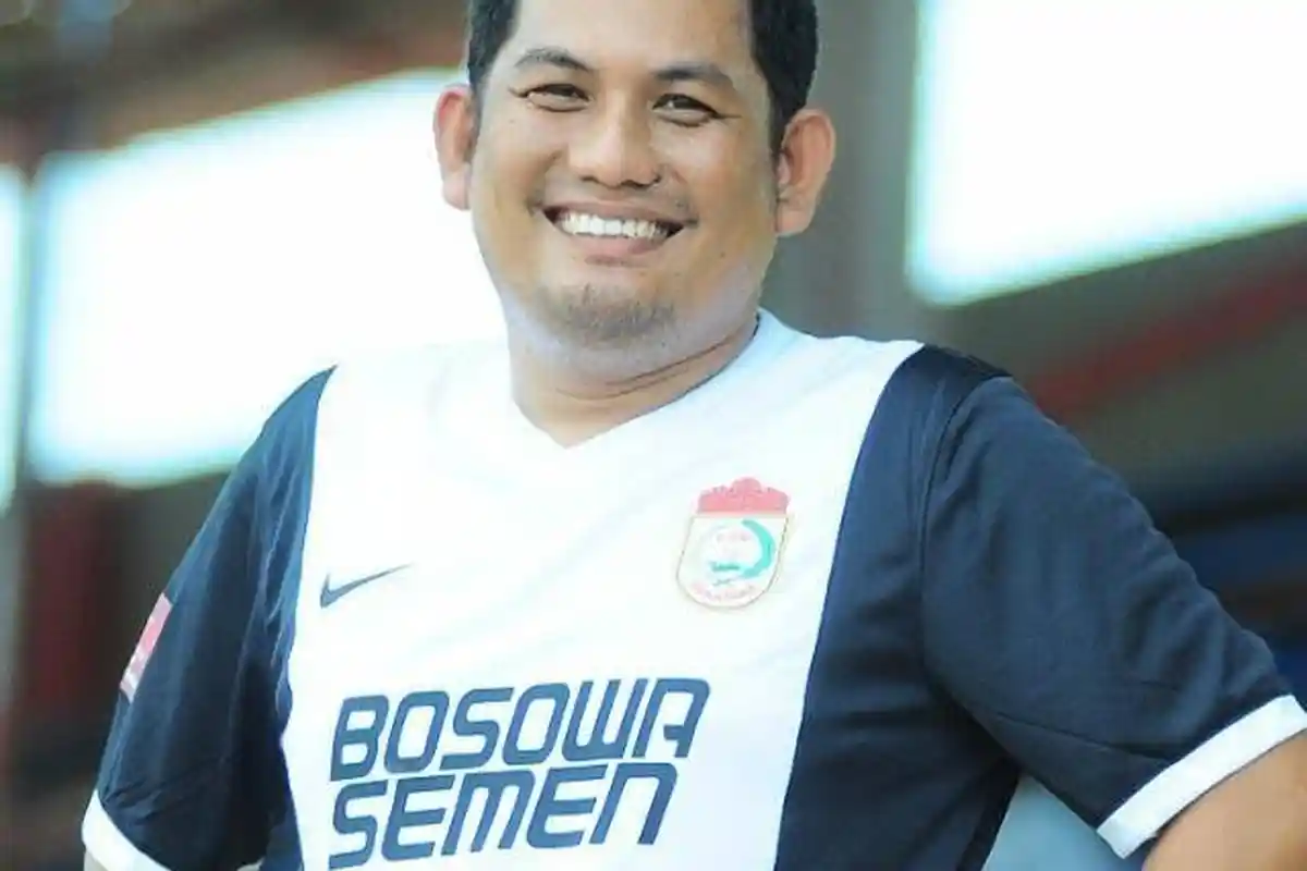 Jelang Laga PSM Versus Arema FC, Ketua KVS Minta Suporter Tak Lakukan Hal Ini