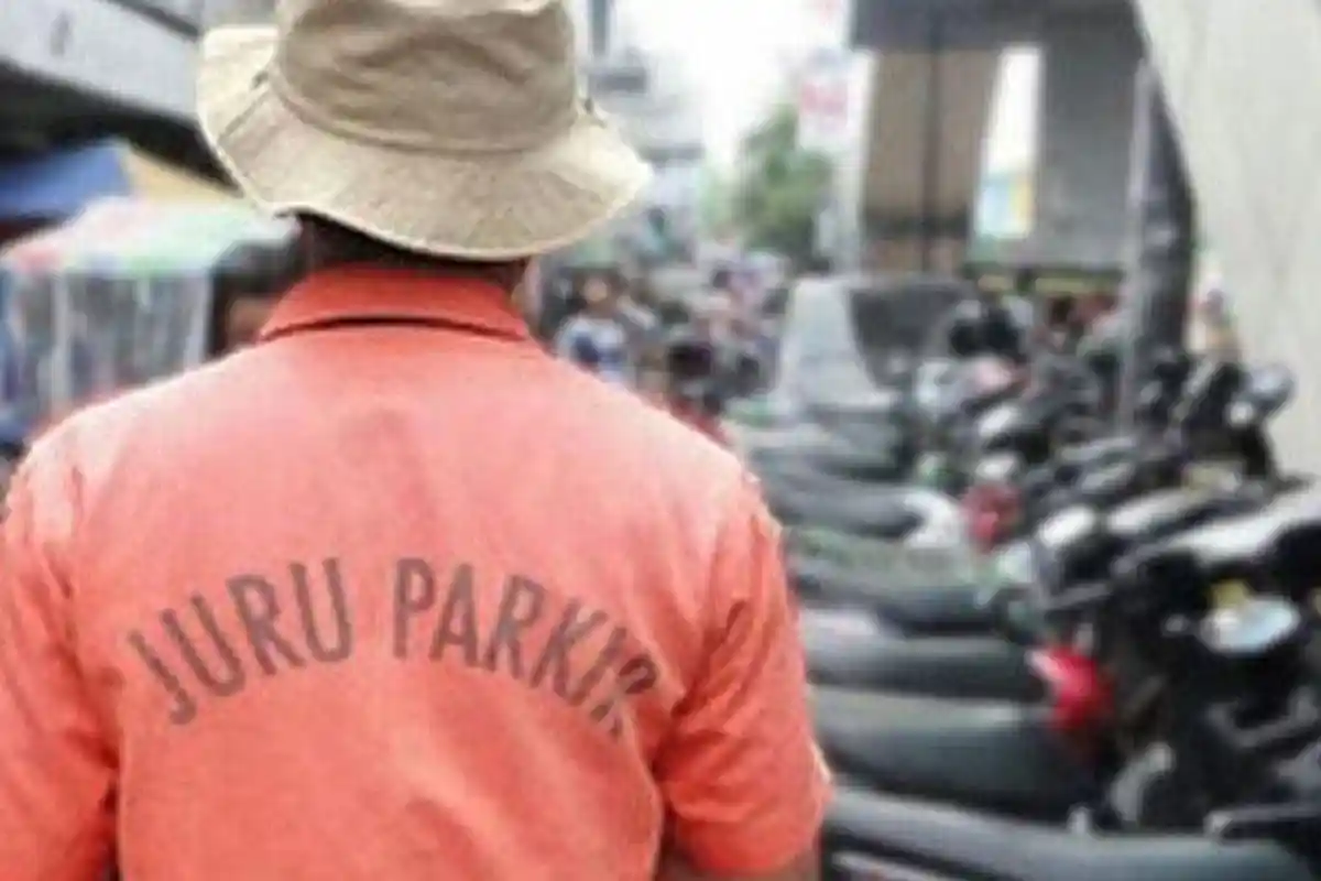 3 Kasus Jukir Getok Tarif Parkir Selangit, Minta Rp 10 Ribu Plus THR, Kabur saat Didatangi Pemkot