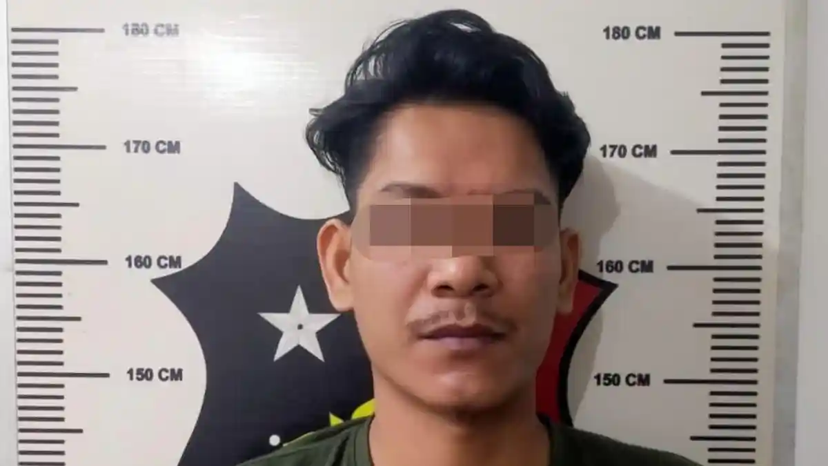 Seorang Remaja di Batam Jadi Korban Asusila Pacar Ibunya saat Datang ke Rumah