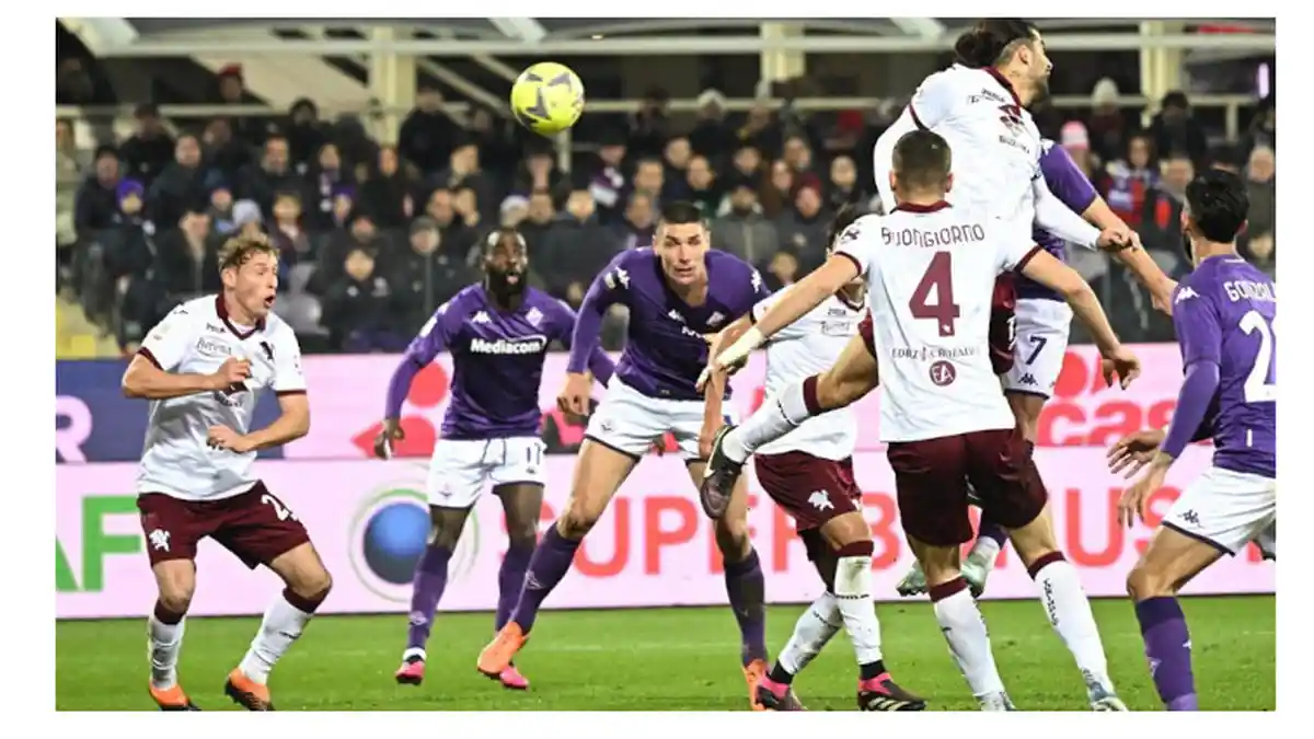 Hasil Coppa Italia, Fiorentina Susul Inter Milan dan Cremonese ke Semi-Final