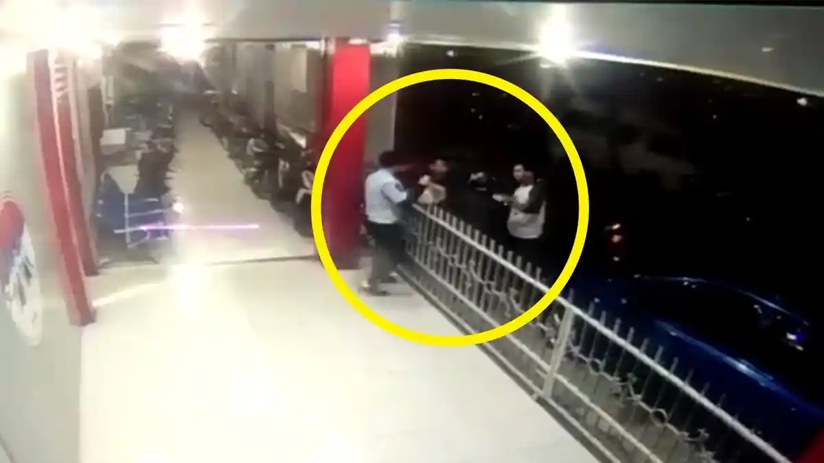 Pria Ini Ketahuan Sembunyikan Sabu Dalam Sarung, Begini Nasibnya