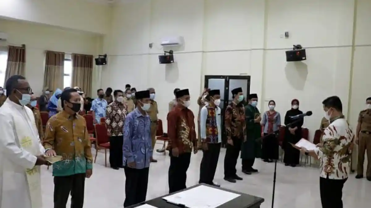 Dewan Pendidikan Tana Tidung Tanggapi Keluhan Mahasiswa soal Hasil Penetapan Beasiswa