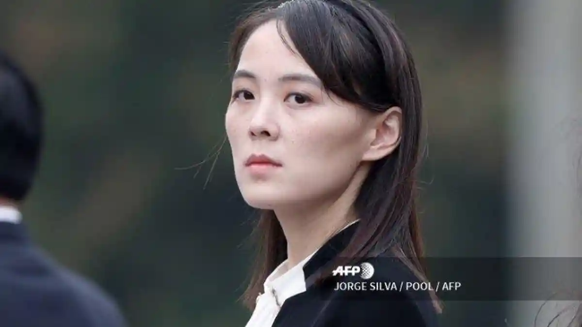 Kim Yo Jong Tuding Korsel Berkhianat karena Latihan Militer bareng AS