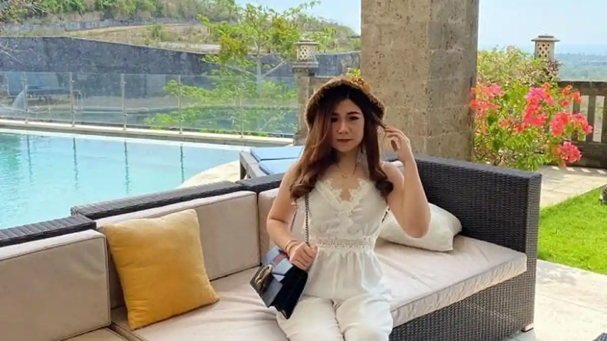 Imbas Covid-19, Pernikahan Selebgram Dyanna Tjandra Diundur Hingga Maret 2021