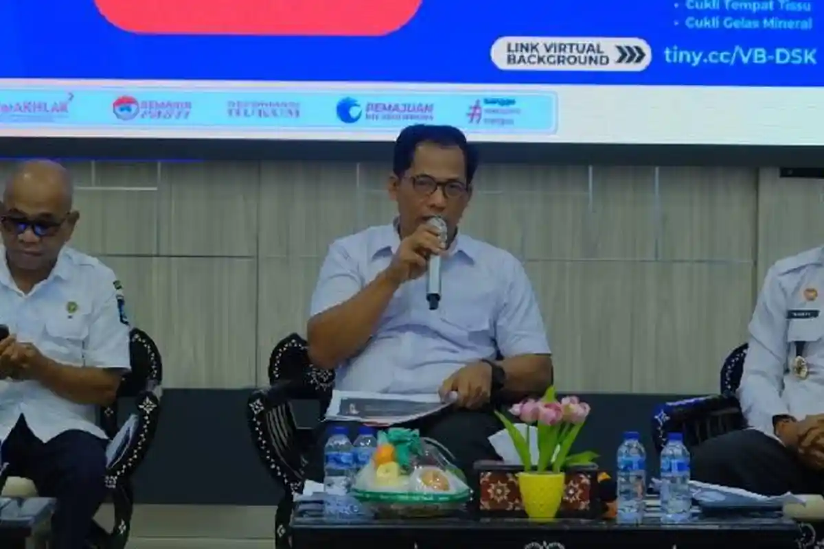 Kemenkumham NTB, Polda NTB dan Bakesbangpol Bahas Kendala dan Solusi untuk Timpora