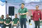 Peringati Hari Lingkungan Hidup Sedunia, Gubernur YSK Ajak Warga Jaga Alam Sulawesi Utara