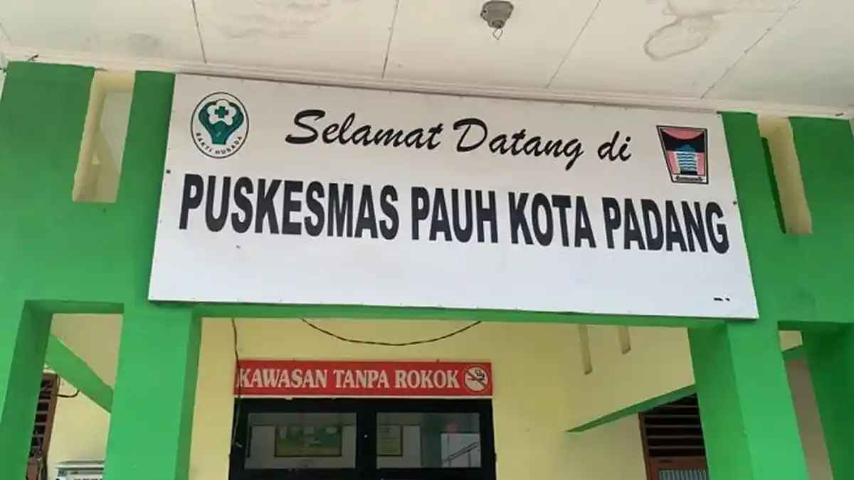 Puskesmas Pauh Padang Terima 16 Korban Gigitan Anjing Liar, Seluruhnya Diberi Vaksin Rabies