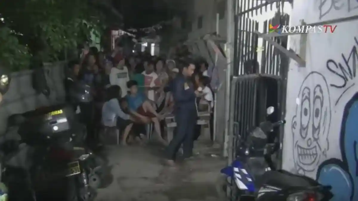 Pelaku Mutilasi Pernah Tantang Suami