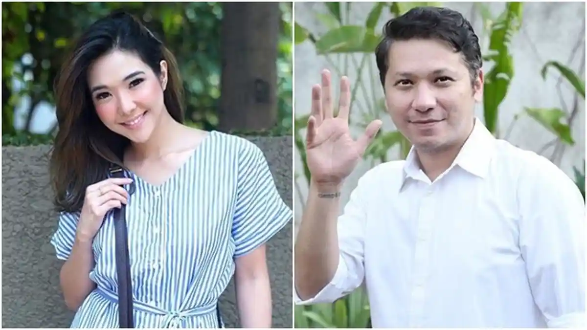 Gisel Jadi Tersangka Video Syur, Postingan Terakhir Gading Marten Jadi Sorotan, Ucap Terima Kasih