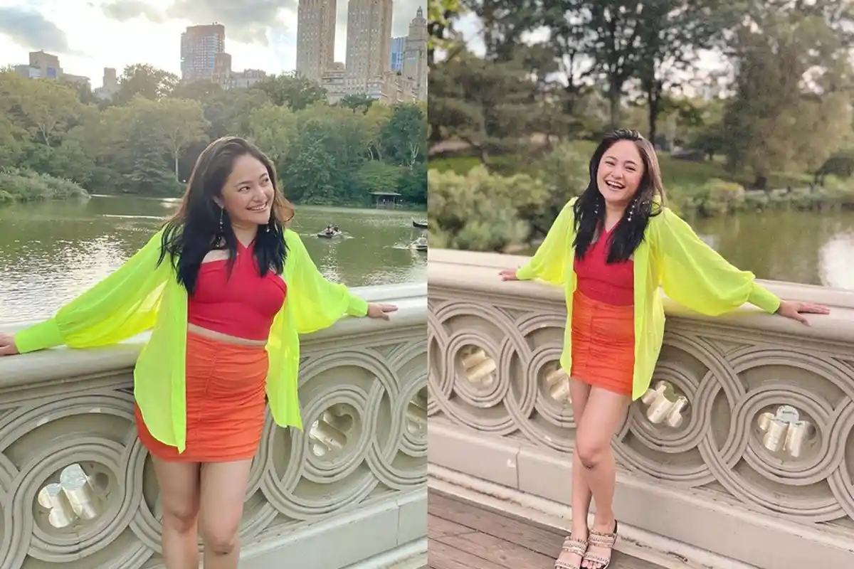 Kisah Marshanda yang Berdamai dengan Bipolar, Sosok Ini yang Selalu Mendukung Chacha