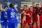 Persib Ikhlas? 1 Bintang Abroad yang Kabarnya Masuk Radar Musim Depan Dipastikan Stay di Timnya