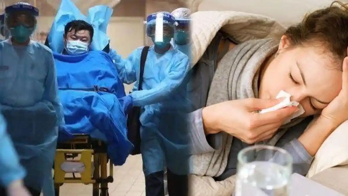 Pasien Virus Corona di Jakarta Dinyatakan Sembuh, Pasien: Saya Bersyukur Diisolasi