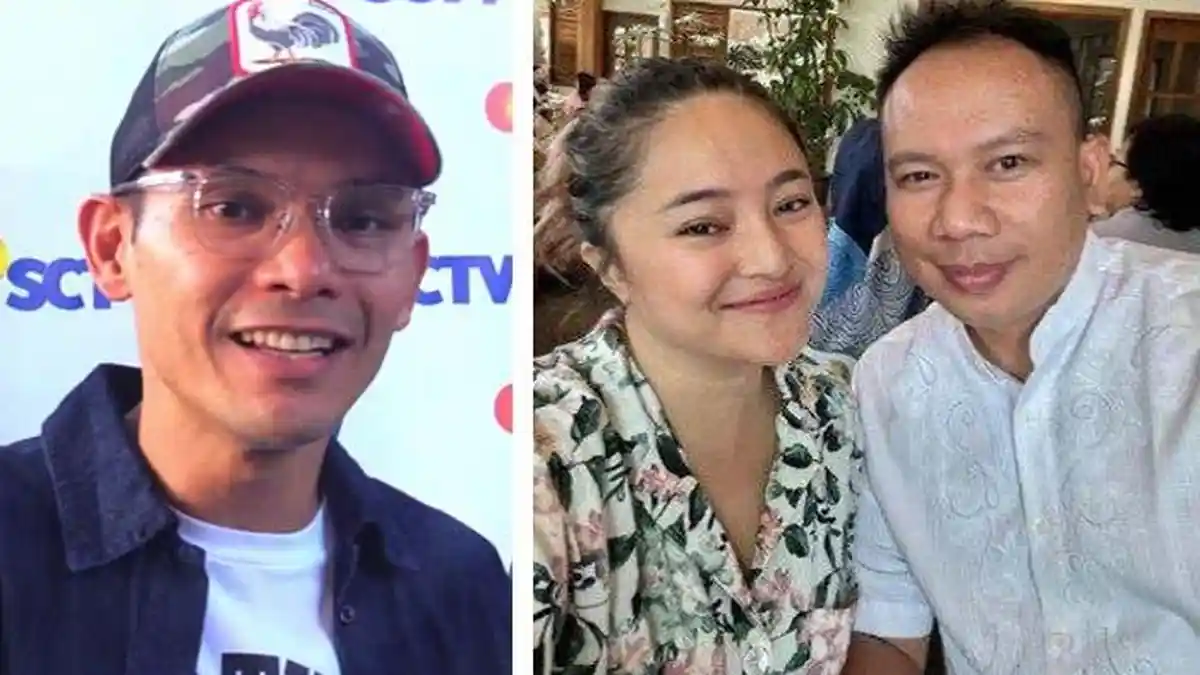 Ben Kasyafani Akan Tanyakan Hal Ini Jika Vicky Prasetyo Menemuinya Minta Restu Dekati Marshanda 