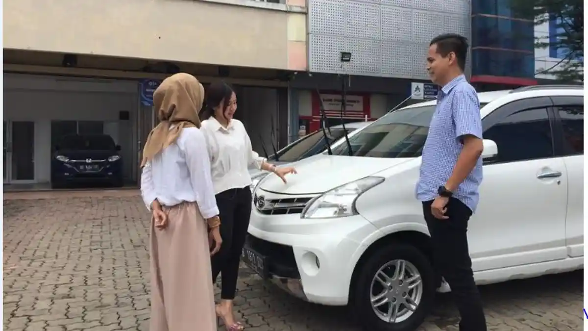 Pedagang Mobil Bekas di Palembang Sulit Mencari Stok, Harus Berburu Hingga ke Luar Kota 